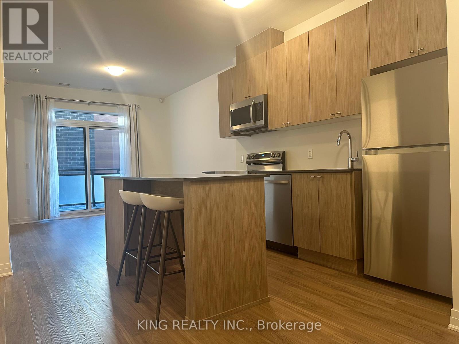 114 - 480 GORDON KRANTZ AVENUE, Milton, Ontario