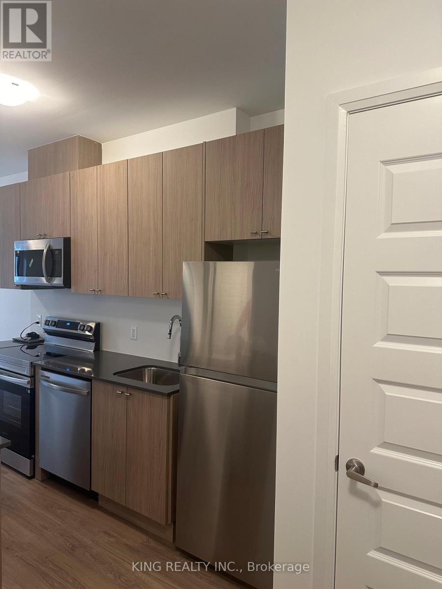 114 - 480 Gordon Krantz Avenue, Milton, Ontario  L9E 1Z4 - Photo 3 - W12905392