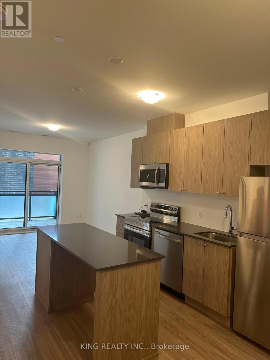 114 - 480 Gordon Krantz Avenue, Milton, Ontario  L9E 1Z4 - Photo 4 - W12905392