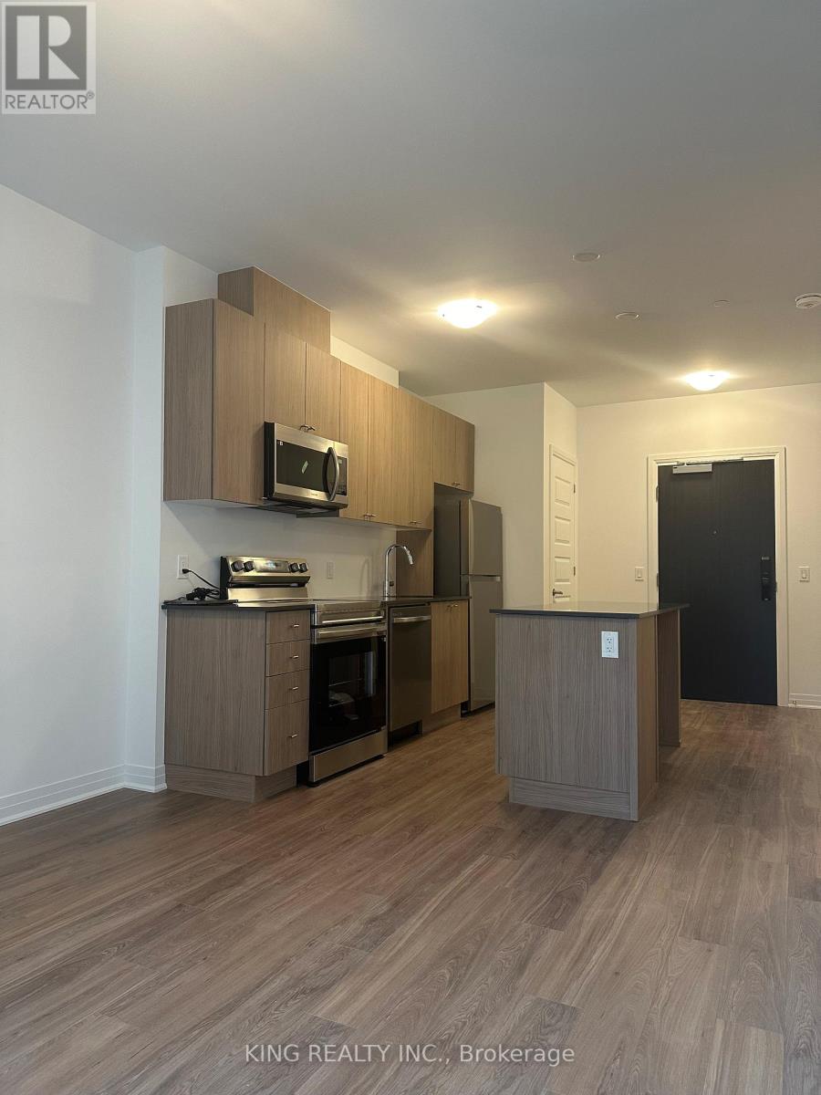 114 - 480 Gordon Krantz Avenue, Milton, Ontario  L9E 1Z4 - Photo 5 - W12905392