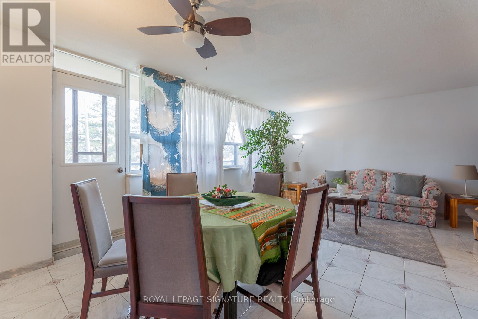 209 - 5 Frith Road, Toronto, Ontario  M3N 2L5 - Photo 11 - W12905400