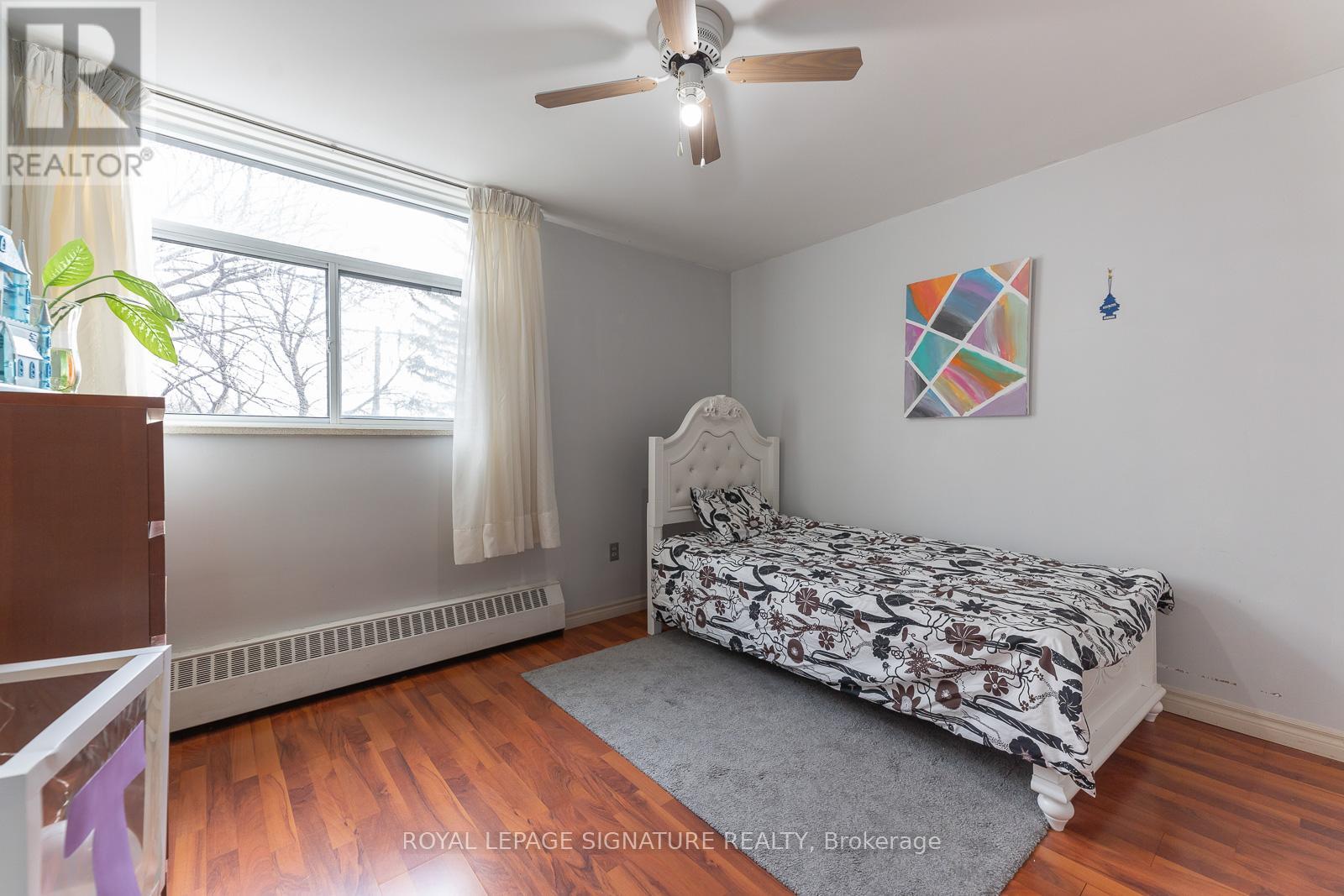 209 - 5 Frith Road, Toronto, Ontario  M3N 2L5 - Photo 18 - W12905400
