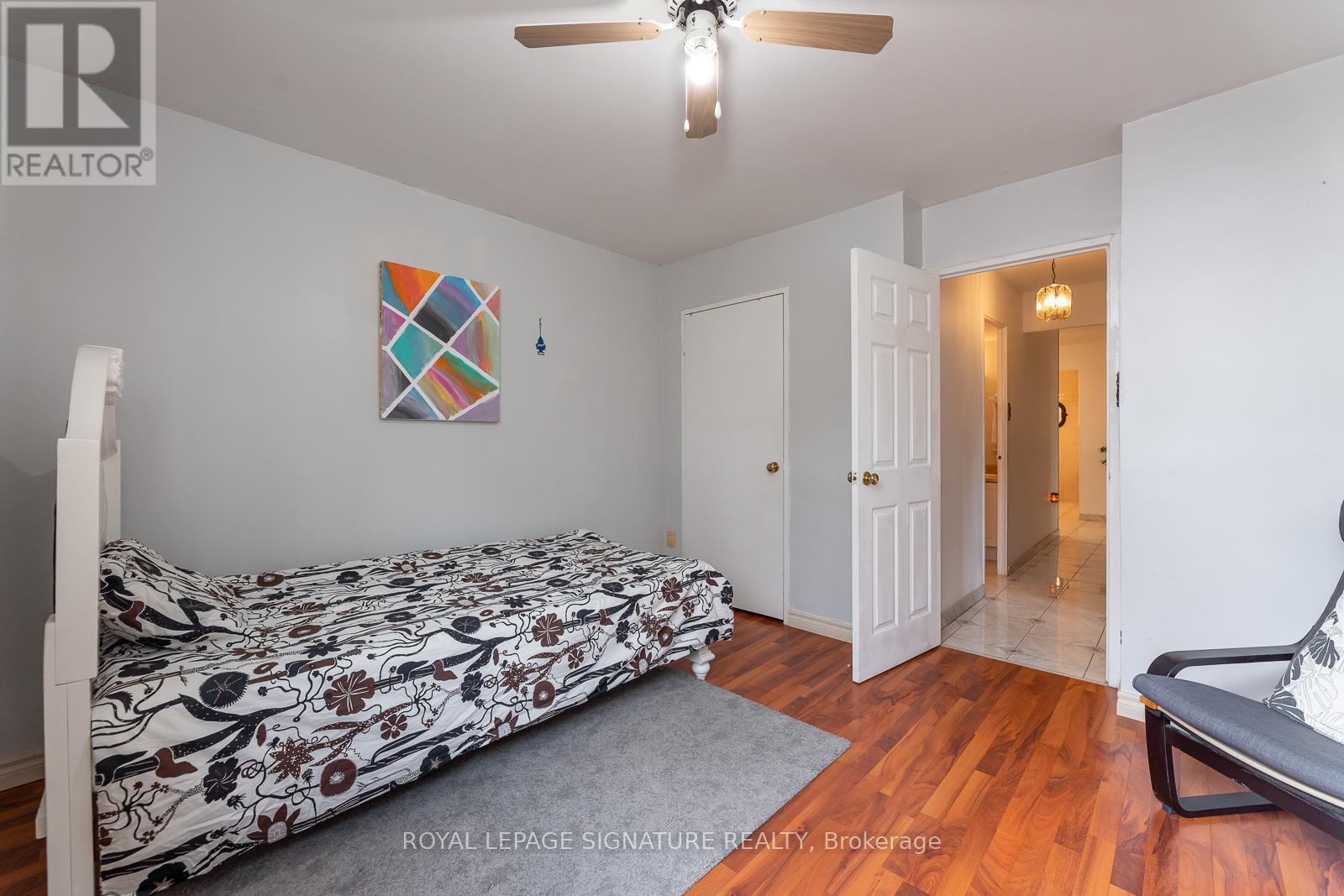 209 - 5 Frith Road, Toronto, Ontario  M3N 2L5 - Photo 19 - W12905400