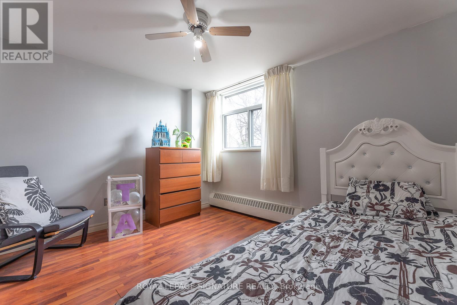 209 - 5 Frith Road, Toronto, Ontario  M3N 2L5 - Photo 20 - W12905400