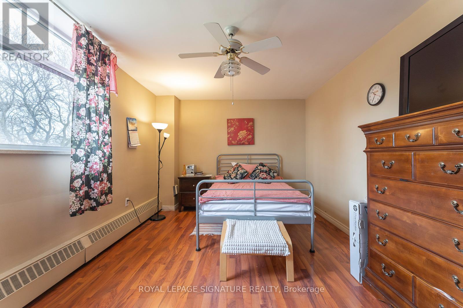 209 - 5 Frith Road, Toronto, Ontario  M3N 2L5 - Photo 22 - W12905400