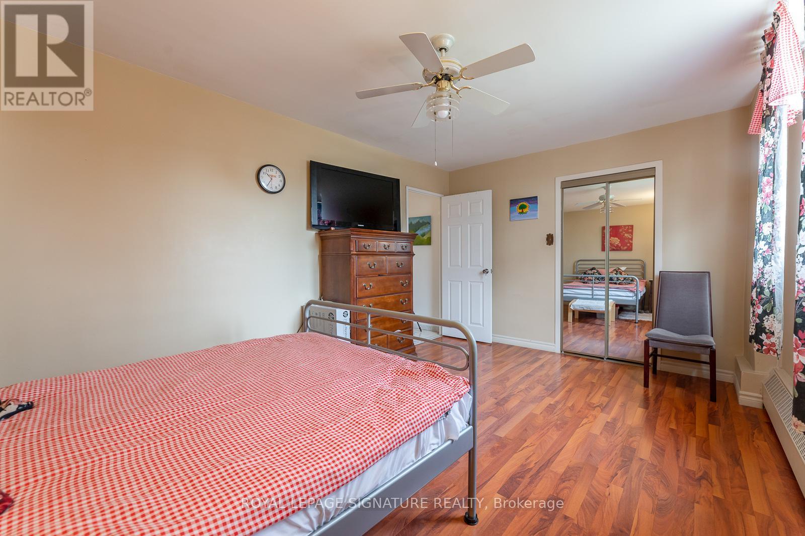 209 - 5 Frith Road, Toronto, Ontario  M3N 2L5 - Photo 23 - W12905400