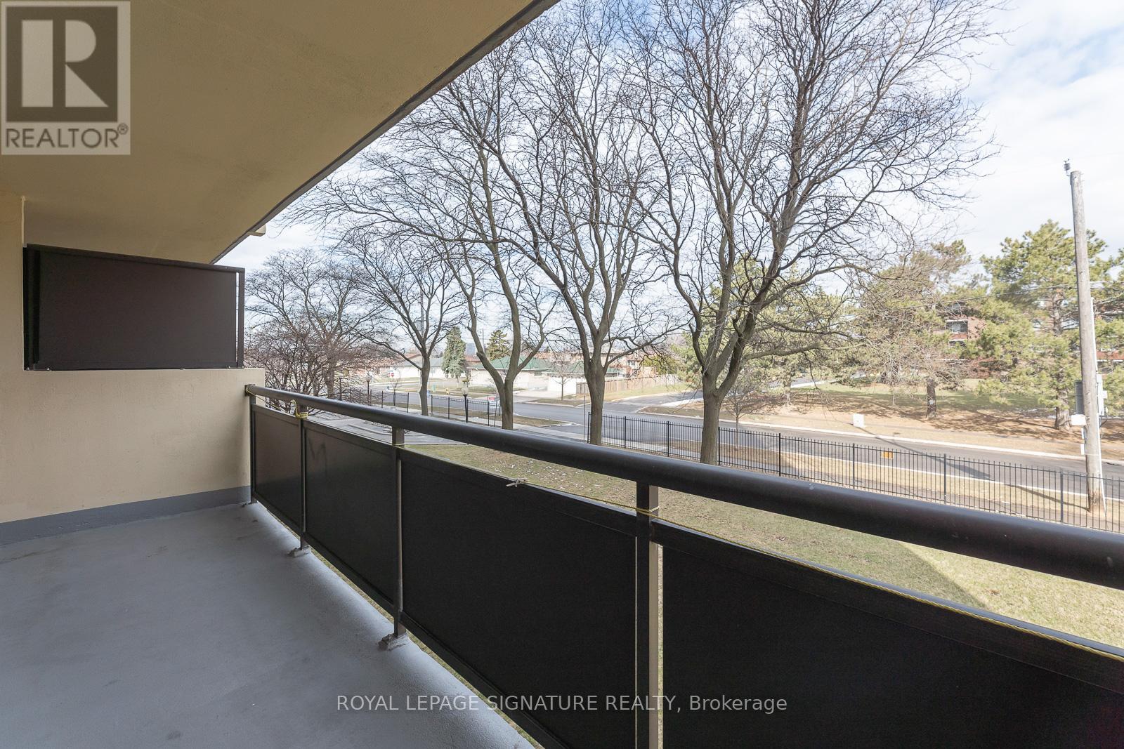 209 - 5 Frith Road, Toronto, Ontario  M3N 2L5 - Photo 25 - W12905400