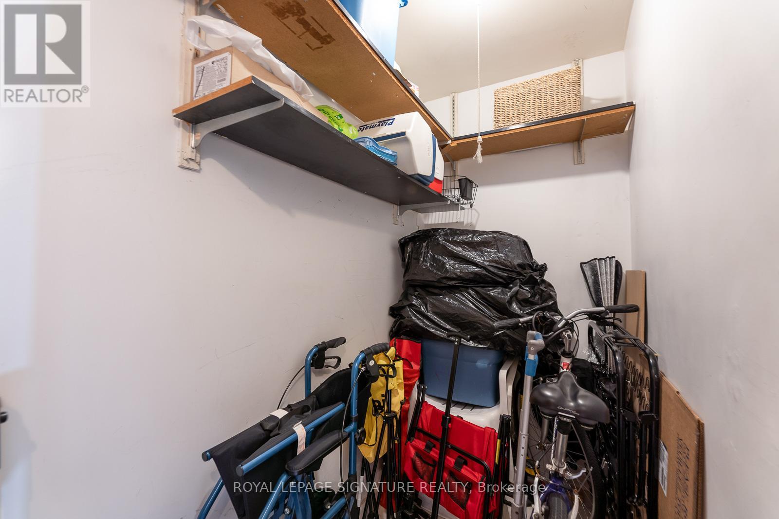 209 - 5 Frith Road, Toronto, Ontario  M3N 2L5 - Photo 30 - W12905400