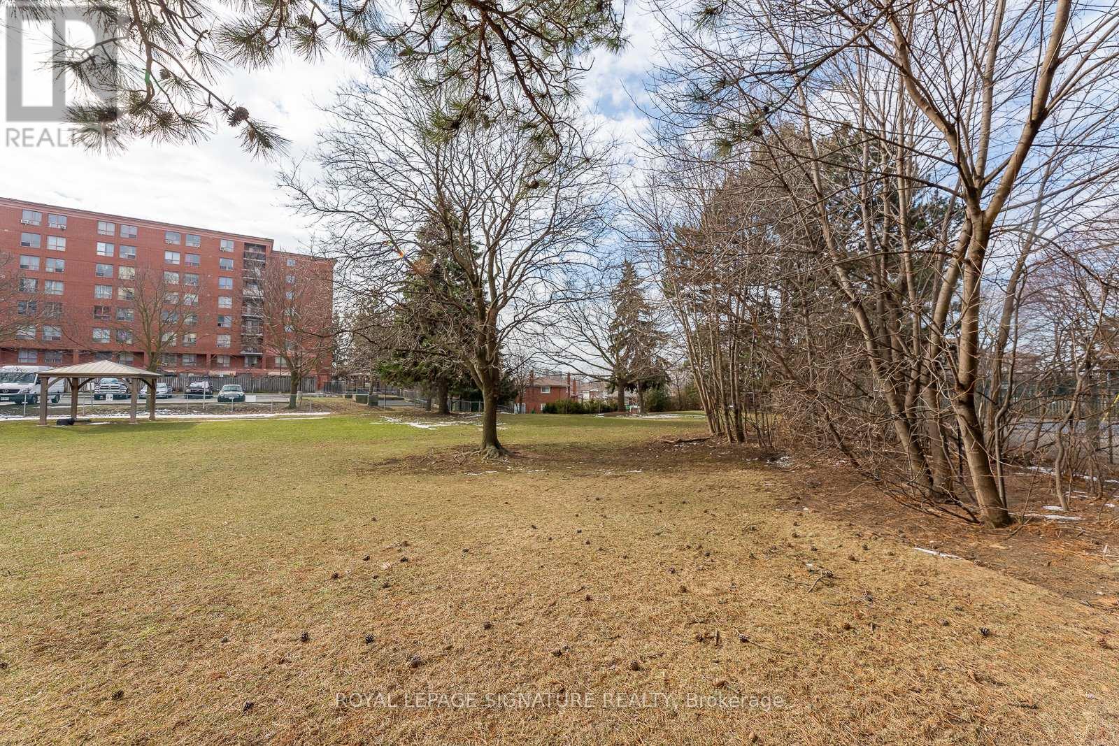 209 - 5 Frith Road, Toronto, Ontario  M3N 2L5 - Photo 32 - W12905400