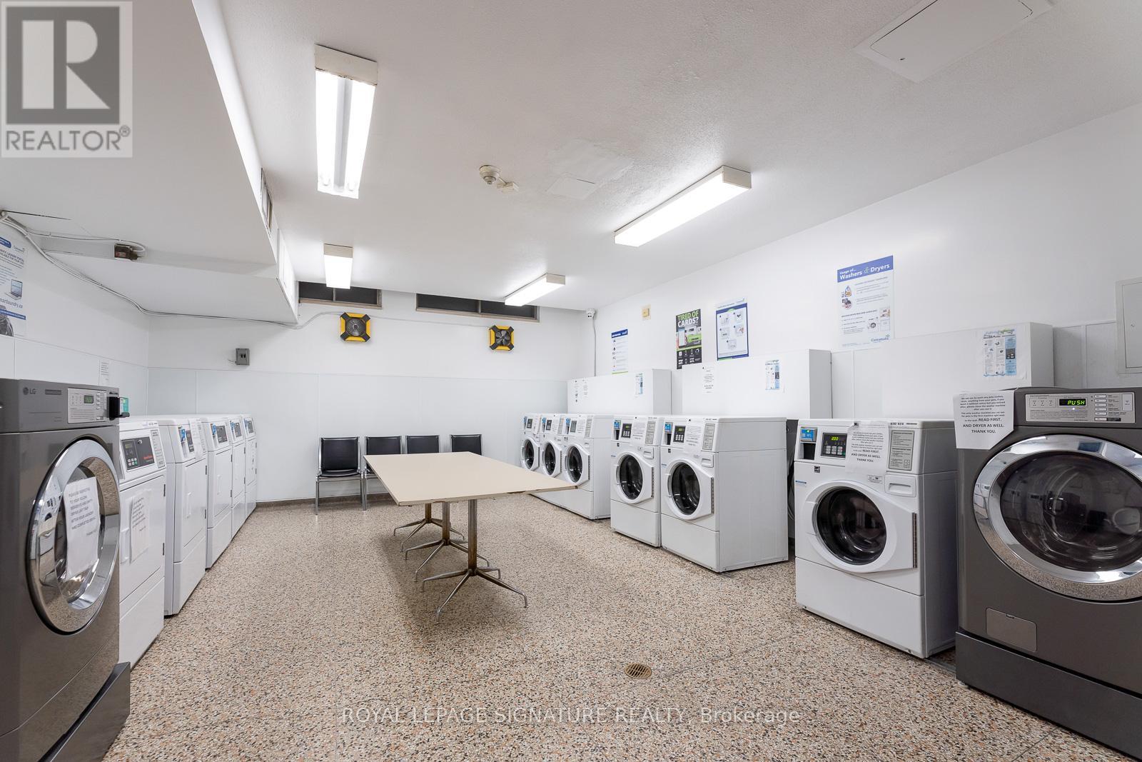 209 - 5 Frith Road, Toronto, Ontario  M3N 2L5 - Photo 33 - W12905400