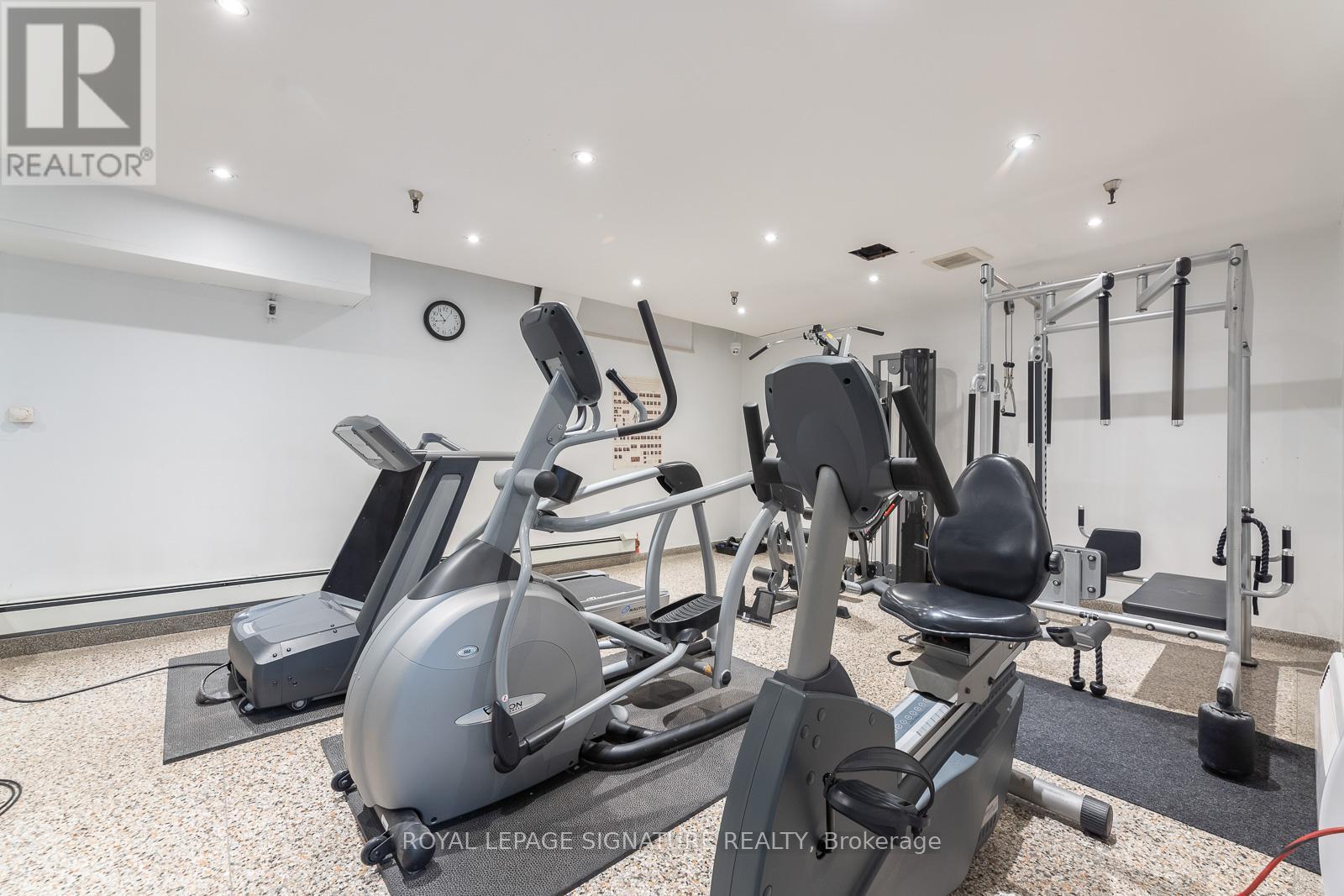 209 - 5 Frith Road, Toronto, Ontario  M3N 2L5 - Photo 34 - W12905400