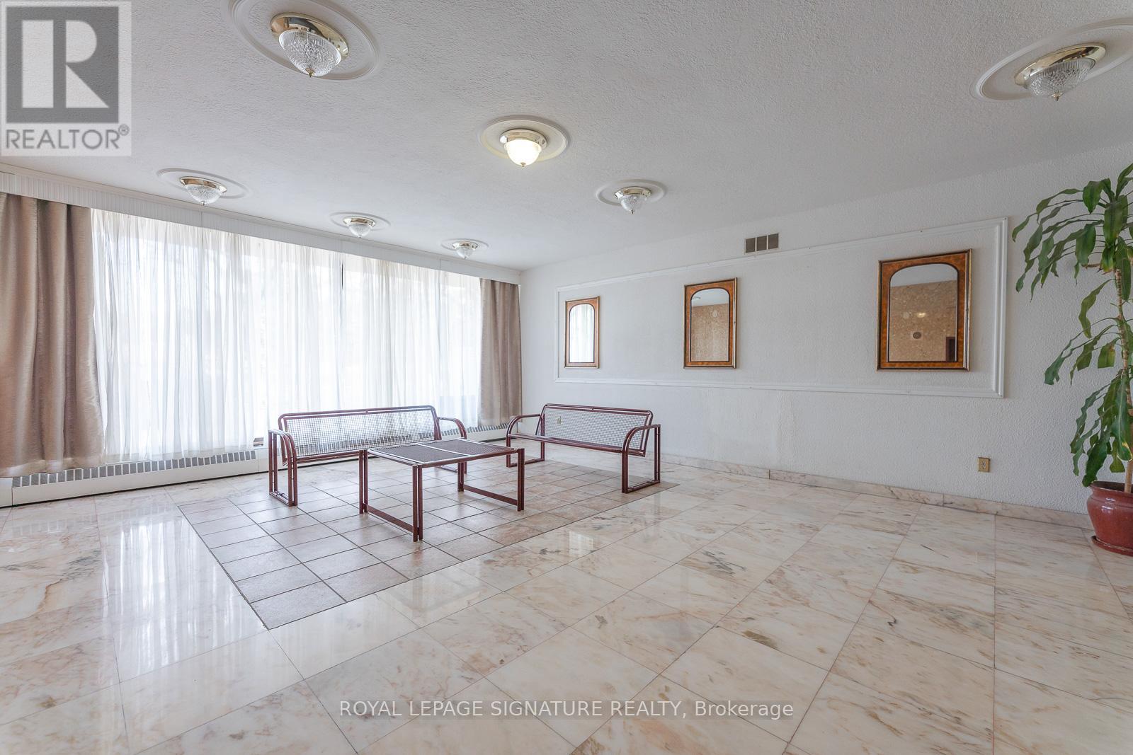 209 - 5 Frith Road, Toronto, Ontario  M3N 2L5 - Photo 37 - W12905400