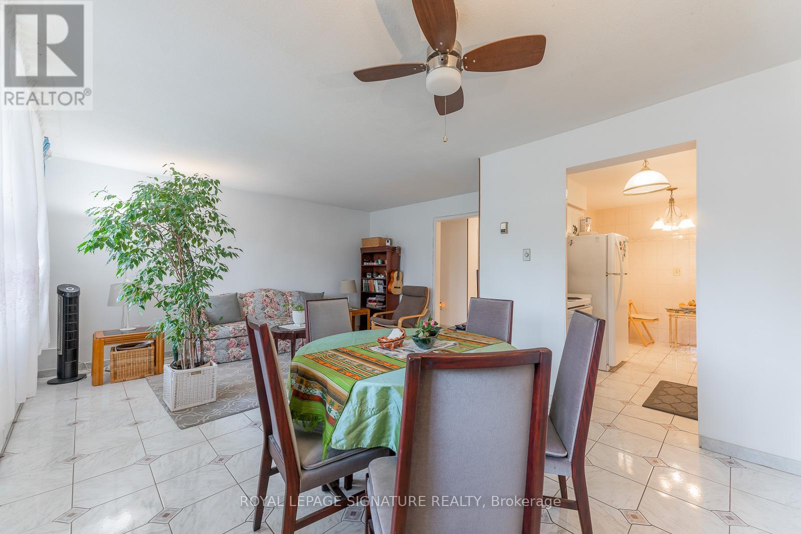 209 - 5 Frith Road, Toronto, Ontario  M3N 2L5 - Photo 6 - W12905400