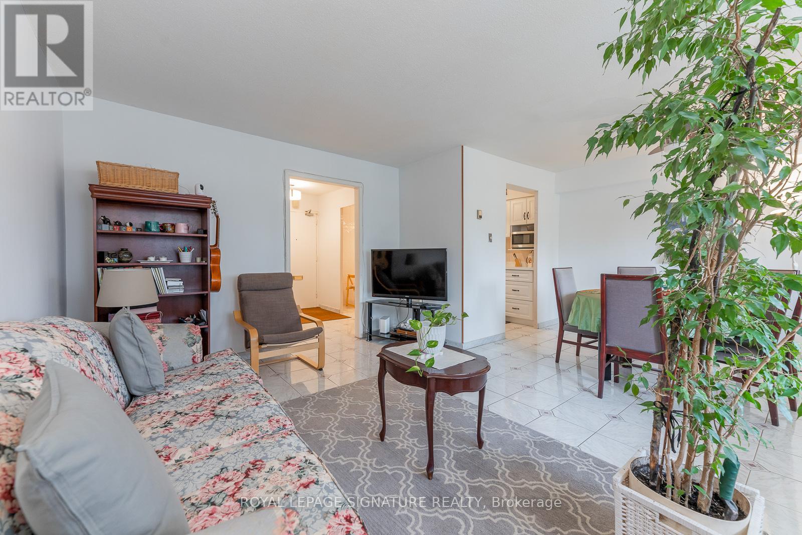 209 - 5 Frith Road, Toronto, Ontario  M3N 2L5 - Photo 7 - W12905400