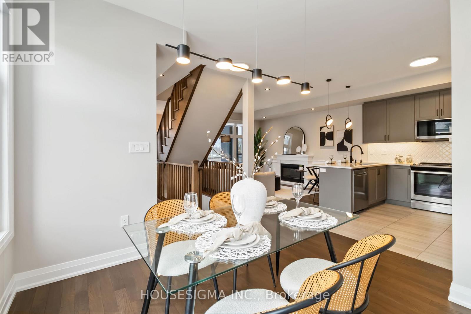 1264 Merton Road, Oakville, Ontario  L6M 5M1 - Photo 10 - W12905440