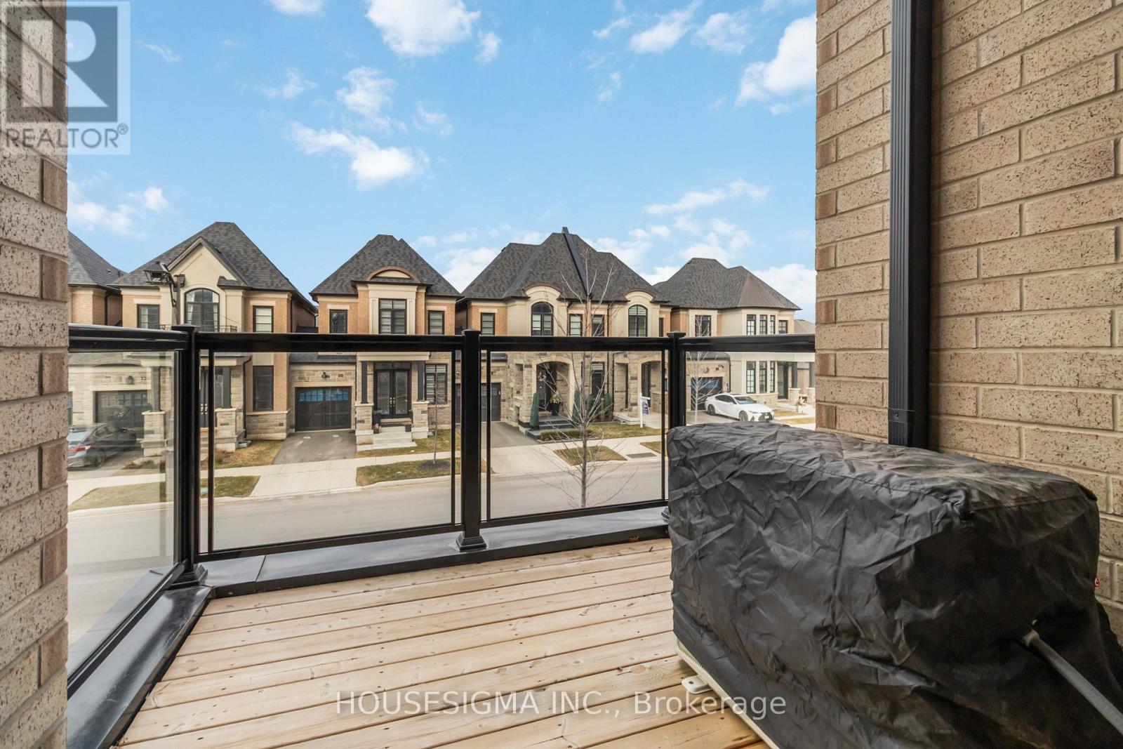 1264 Merton Road, Oakville, Ontario  L6M 5M1 - Photo 27 - W12905440