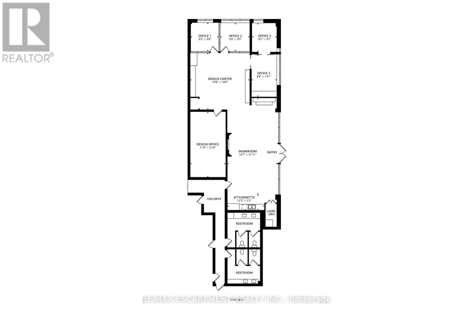 103 - 3170 Harvester Road, Burlington, Ontario  L7N 3W8 - Photo 50 - W12905446