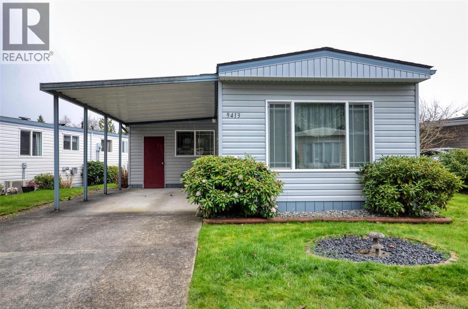 9413 Brookwood Dr, Sidney, British Columbia