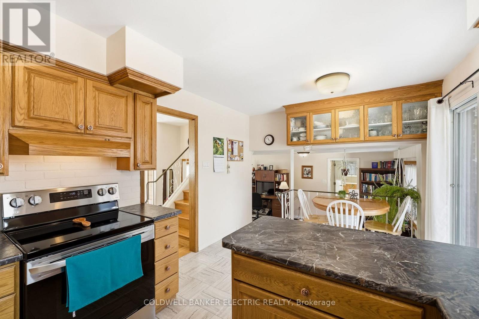 1341 Heather Lane, Peterborough, Ontario  K9J 7N1 - Photo 22 - X12900966