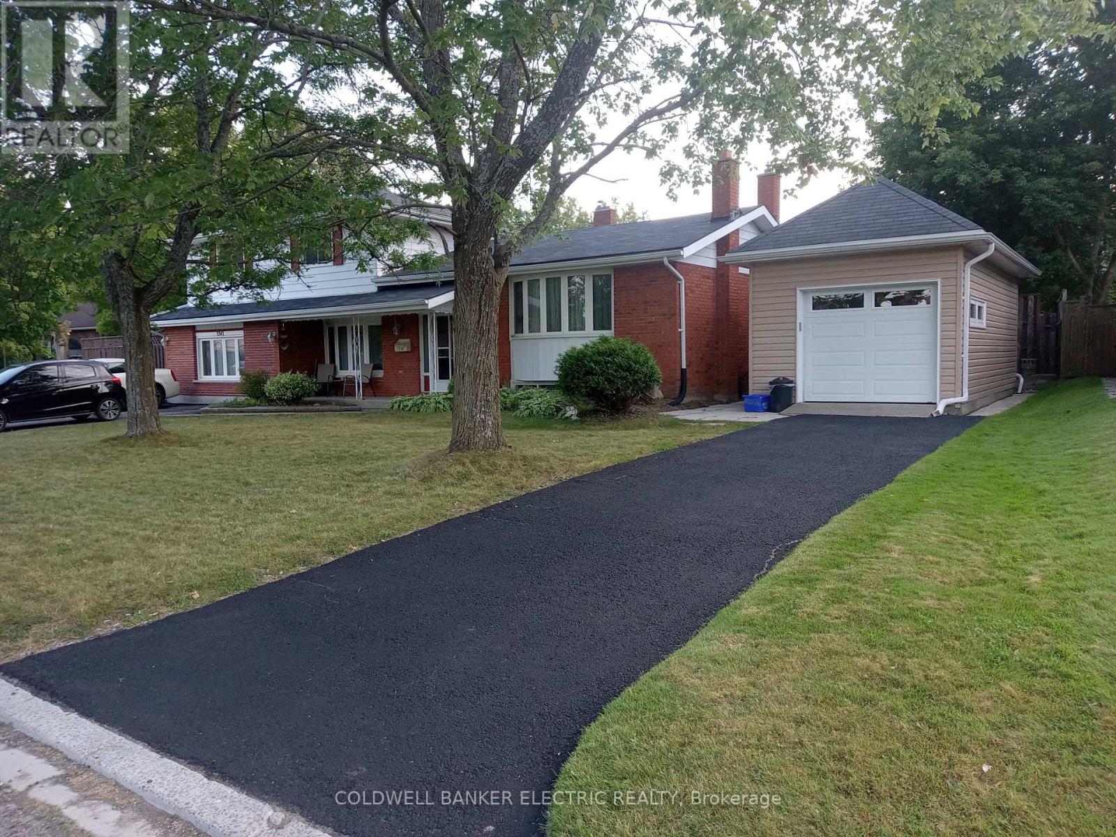 1341 Heather Lane, Peterborough, Ontario  K9J 7N1 - Photo 2 - X12900966