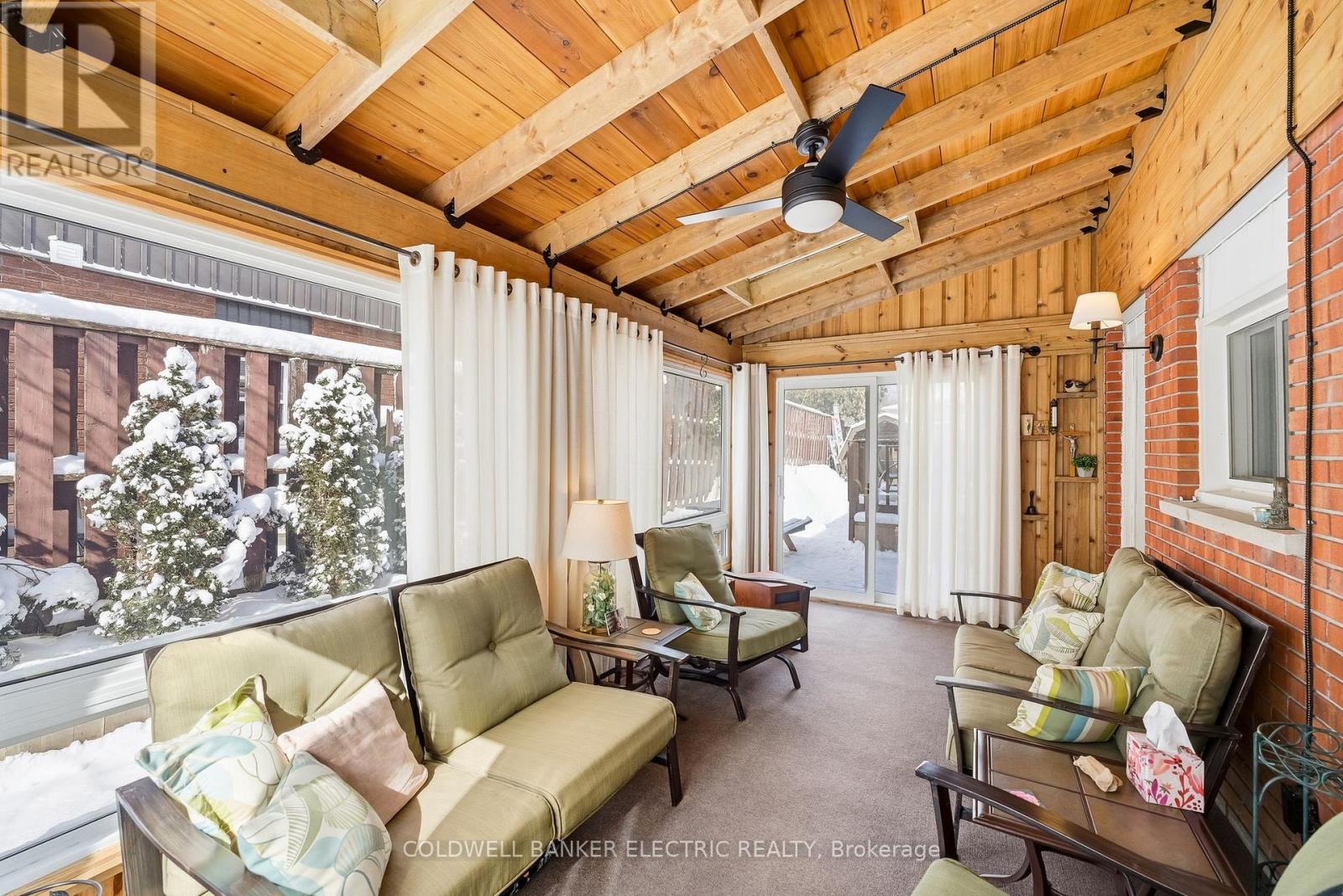 1341 Heather Lane, Peterborough, Ontario  K9J 7N1 - Photo 32 - X12900966