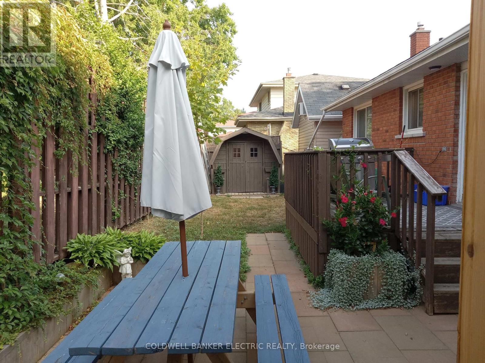 1341 Heather Lane, Peterborough, Ontario  K9J 7N1 - Photo 34 - X12900966