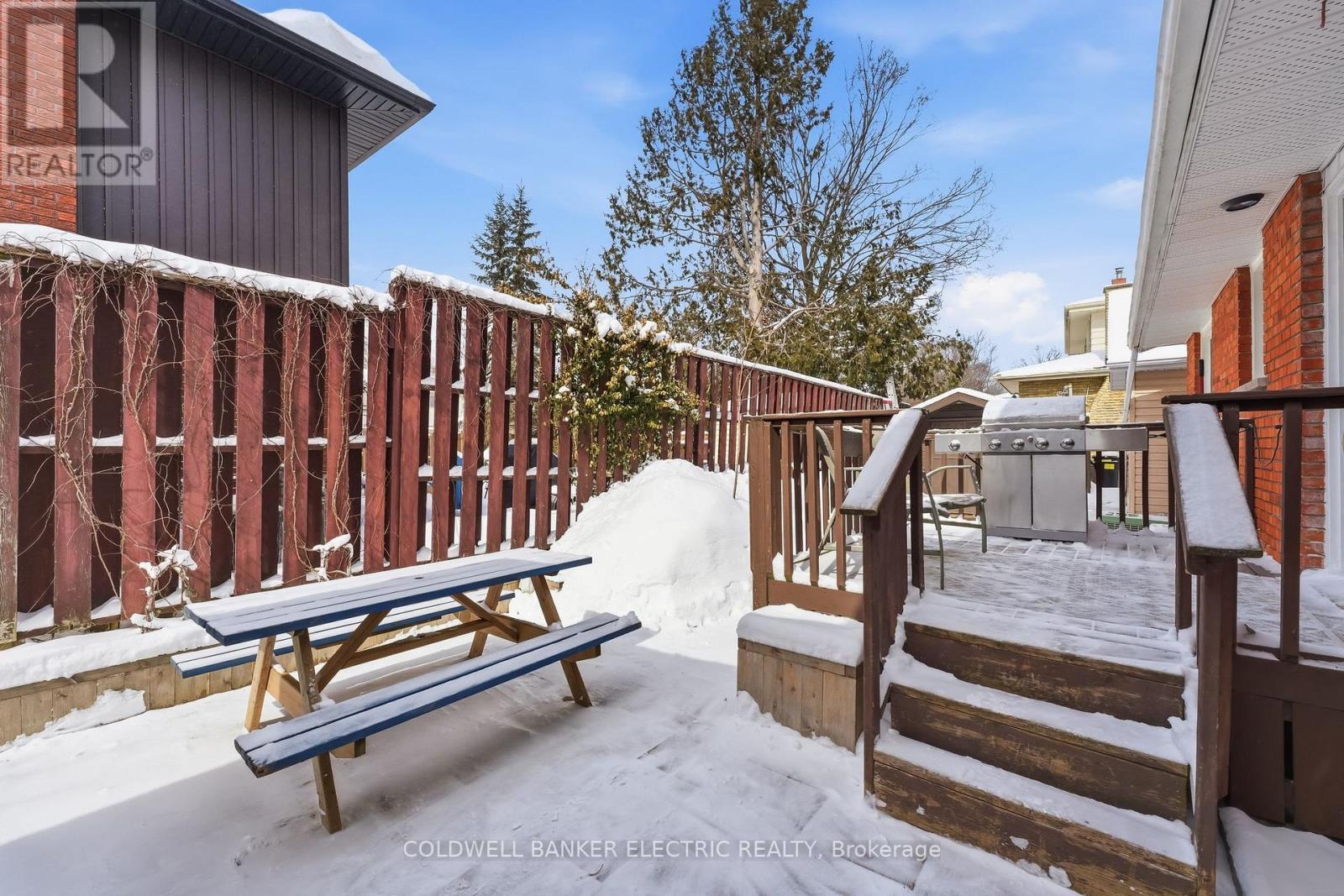 1341 Heather Lane, Peterborough, Ontario  K9J 7N1 - Photo 37 - X12900966