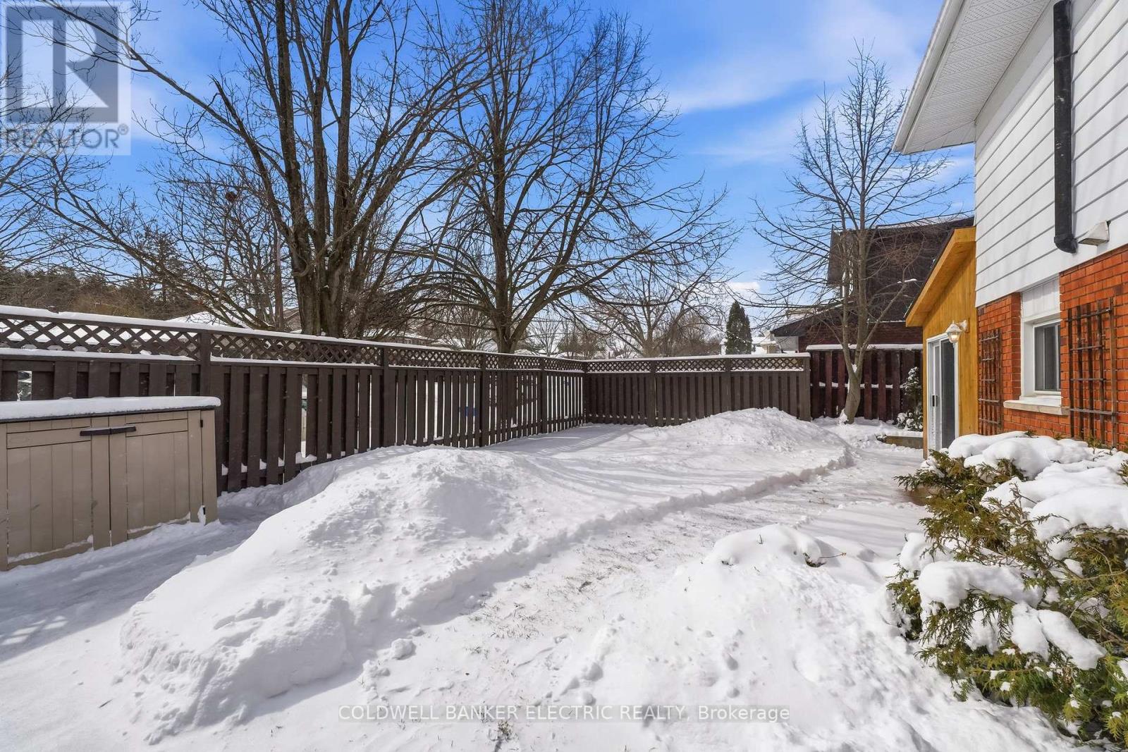 1341 Heather Lane, Peterborough, Ontario  K9J 7N1 - Photo 38 - X12900966