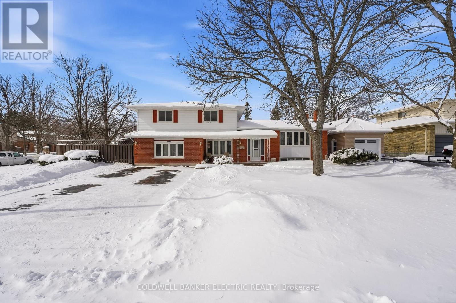 1341 Heather Lane, Peterborough, Ontario  K9J 7N1 - Photo 4 - X12900966