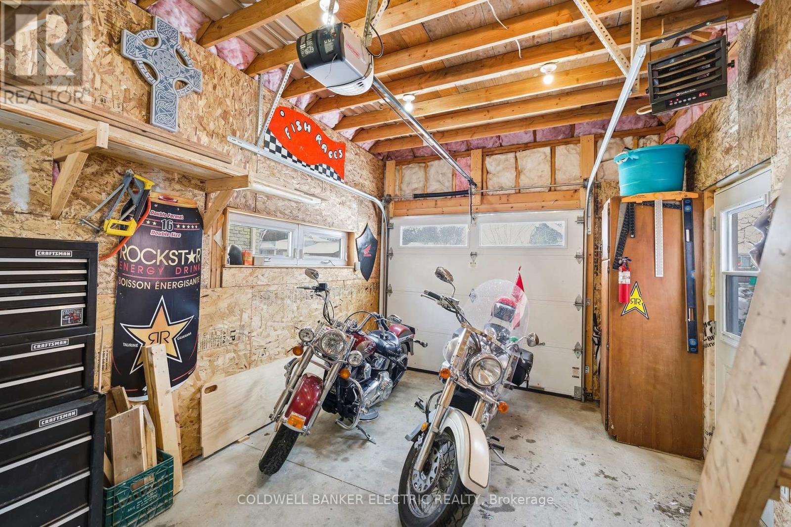 1341 Heather Lane, Peterborough, Ontario  K9J 7N1 - Photo 40 - X12900966