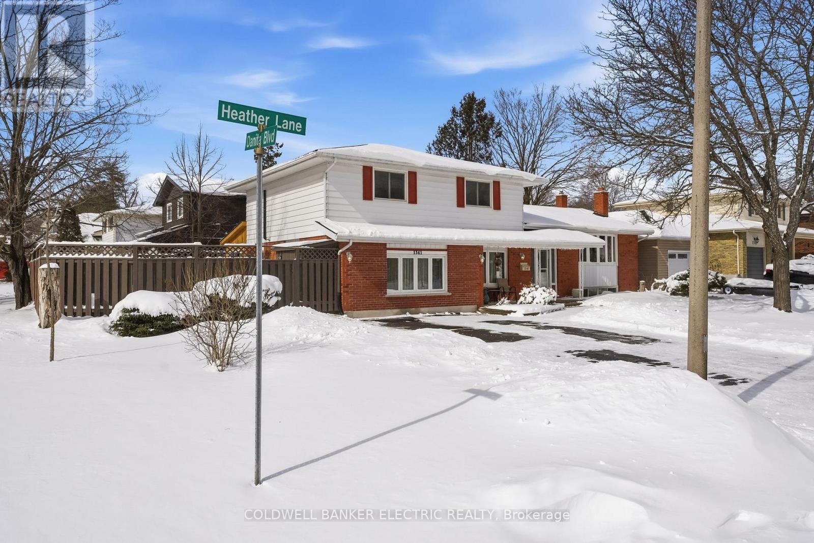 1341 Heather Lane, Peterborough, Ontario  K9J 7N1 - Photo 5 - X12900966