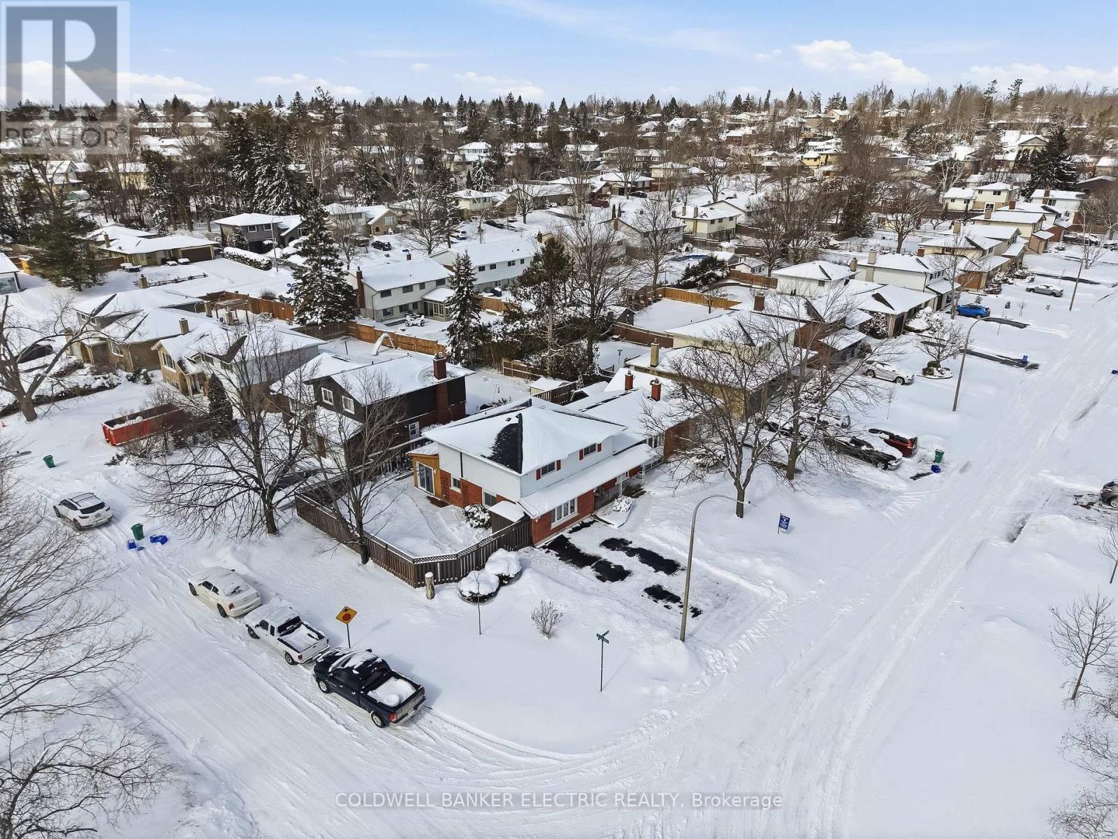 1341 Heather Lane, Peterborough, Ontario  K9J 7N1 - Photo 7 - X12900966