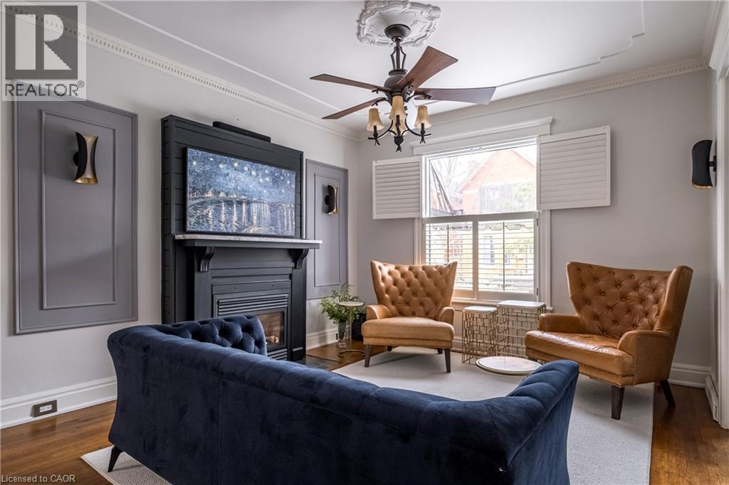 21 Bruce Street, Hamilton, Ontario  L8P 3M5 - Photo 11 - 40813709