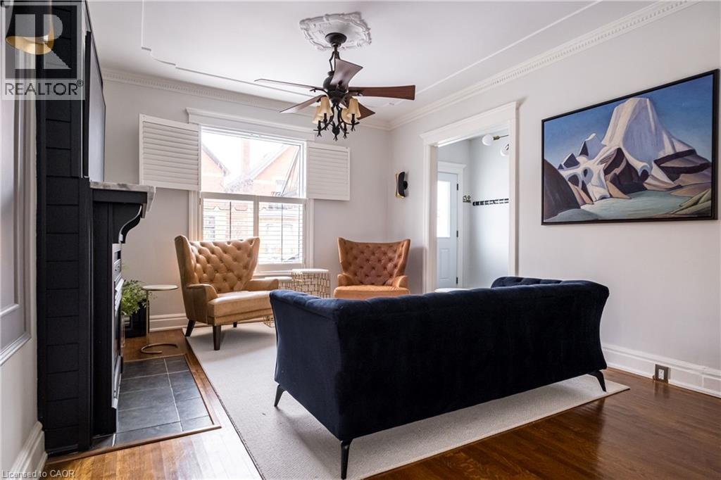 21 Bruce Street, Hamilton, Ontario  L8P 3M5 - Photo 12 - 40813709