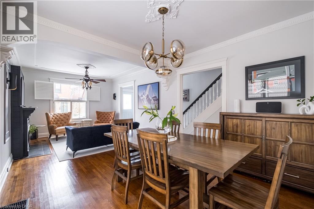 21 Bruce Street, Hamilton, Ontario  L8P 3M5 - Photo 15 - 40813709