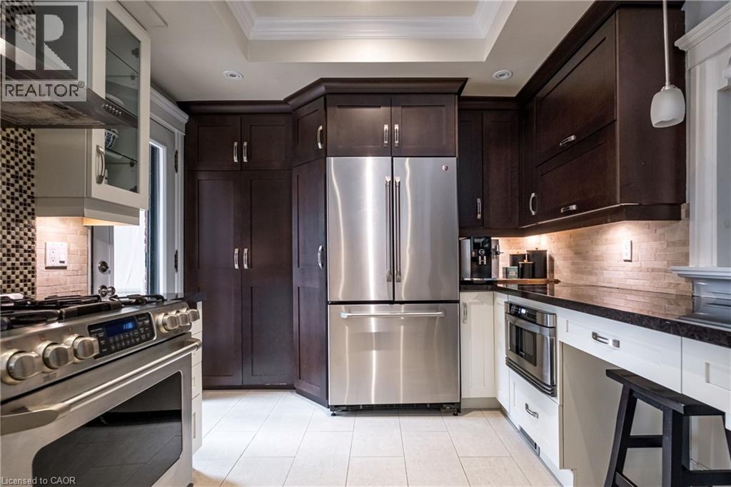 21 Bruce Street, Hamilton, Ontario  L8P 3M5 - Photo 17 - 40813709