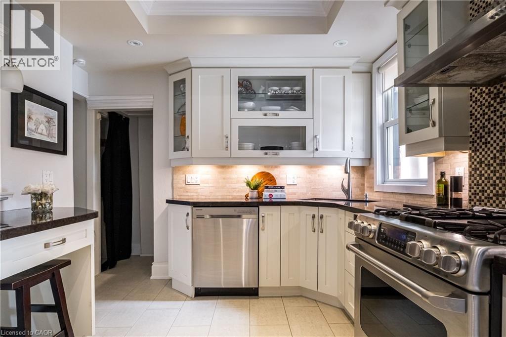 21 Bruce Street, Hamilton, Ontario  L8P 3M5 - Photo 21 - 40813709