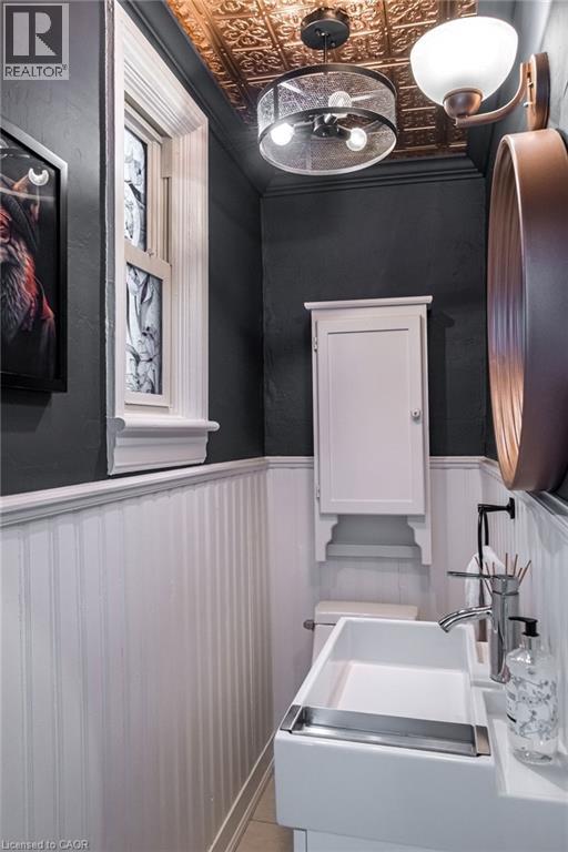 21 Bruce Street, Hamilton, Ontario  L8P 3M5 - Photo 22 - 40813709