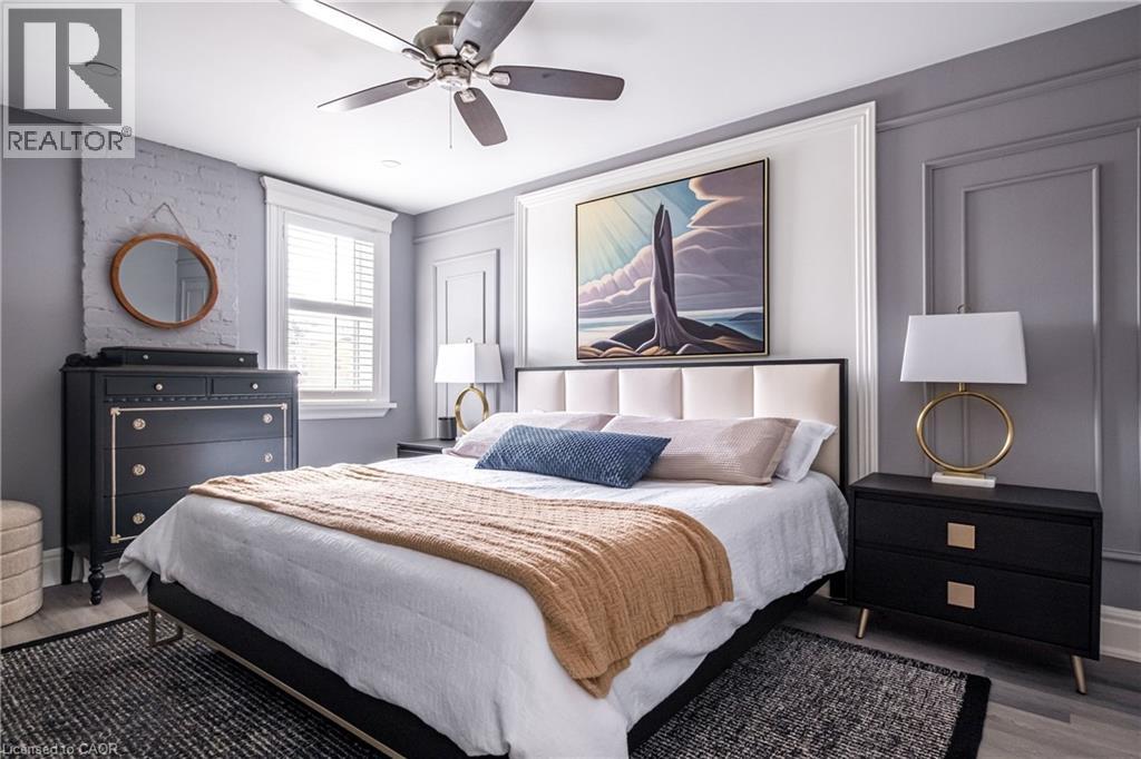 21 Bruce Street, Hamilton, Ontario  L8P 3M5 - Photo 25 - 40813709