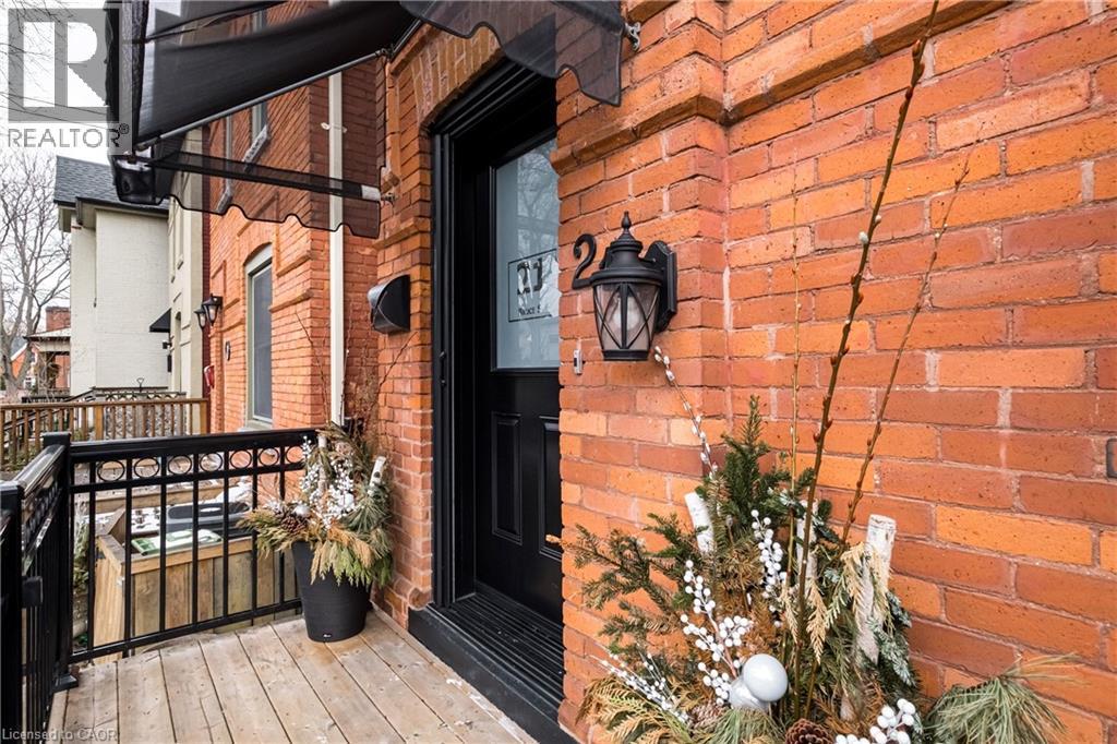 21 Bruce Street, Hamilton, Ontario  L8P 3M5 - Photo 4 - 40813709