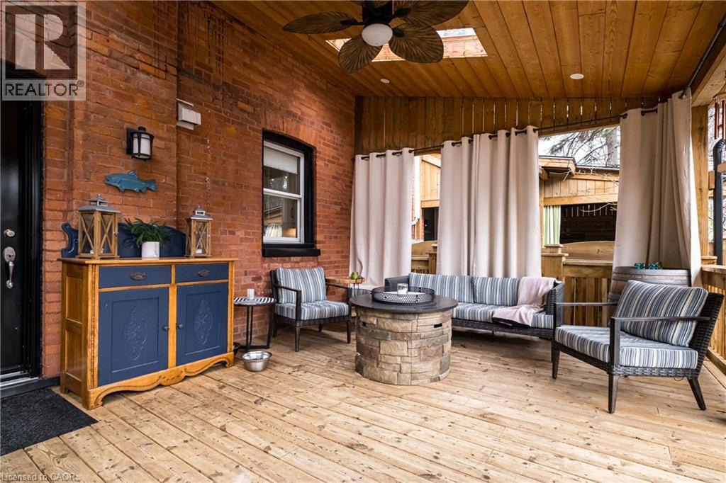 21 Bruce Street, Hamilton, Ontario  L8P 3M5 - Photo 45 - 40813709