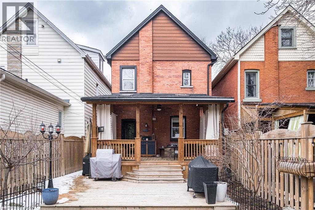 21 Bruce Street, Hamilton, Ontario  L8P 3M5 - Photo 47 - 40813709