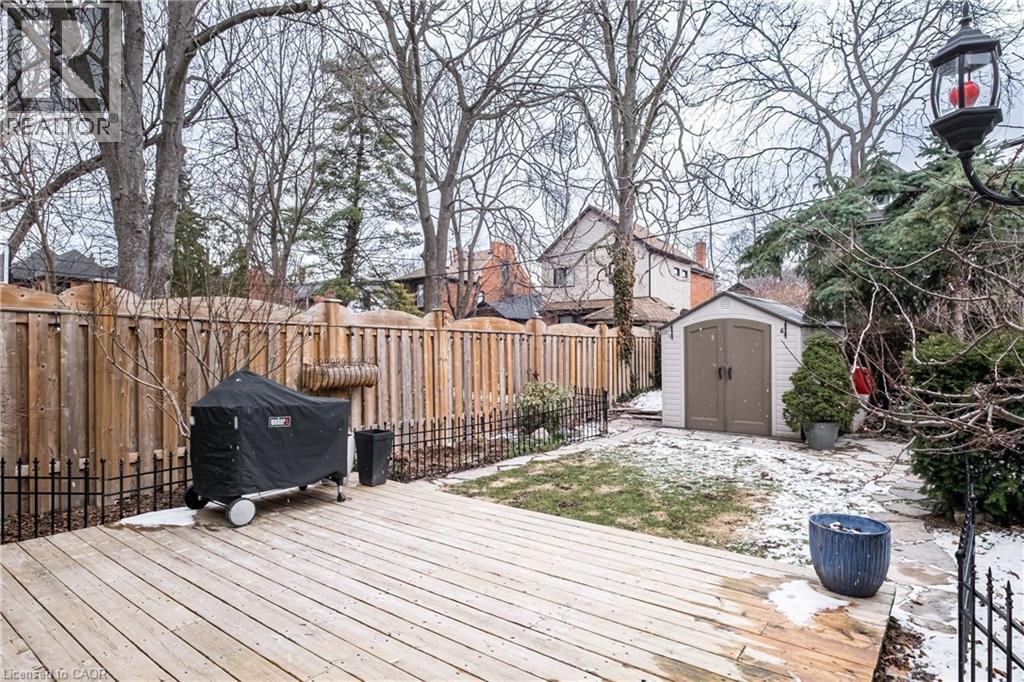 21 Bruce Street, Hamilton, Ontario  L8P 3M5 - Photo 48 - 40813709