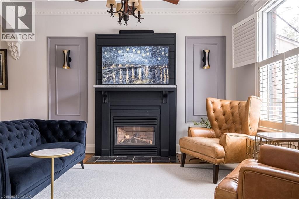 21 Bruce Street, Hamilton, Ontario  L8P 3M5 - Photo 8 - 40813709