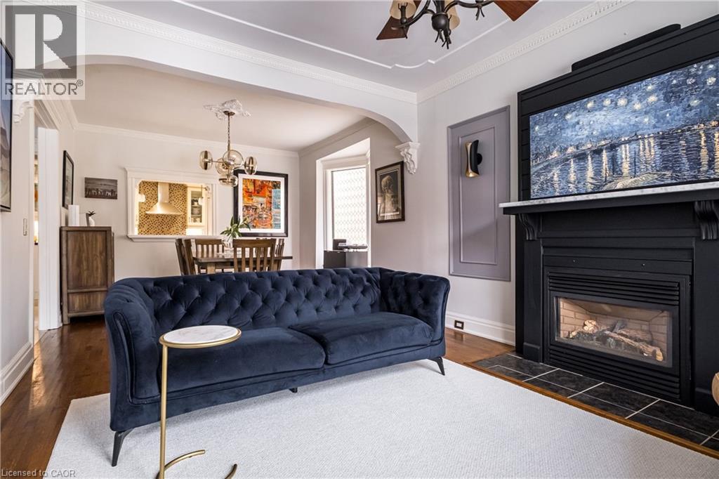 21 Bruce Street, Hamilton, Ontario  L8P 3M5 - Photo 9 - 40813709