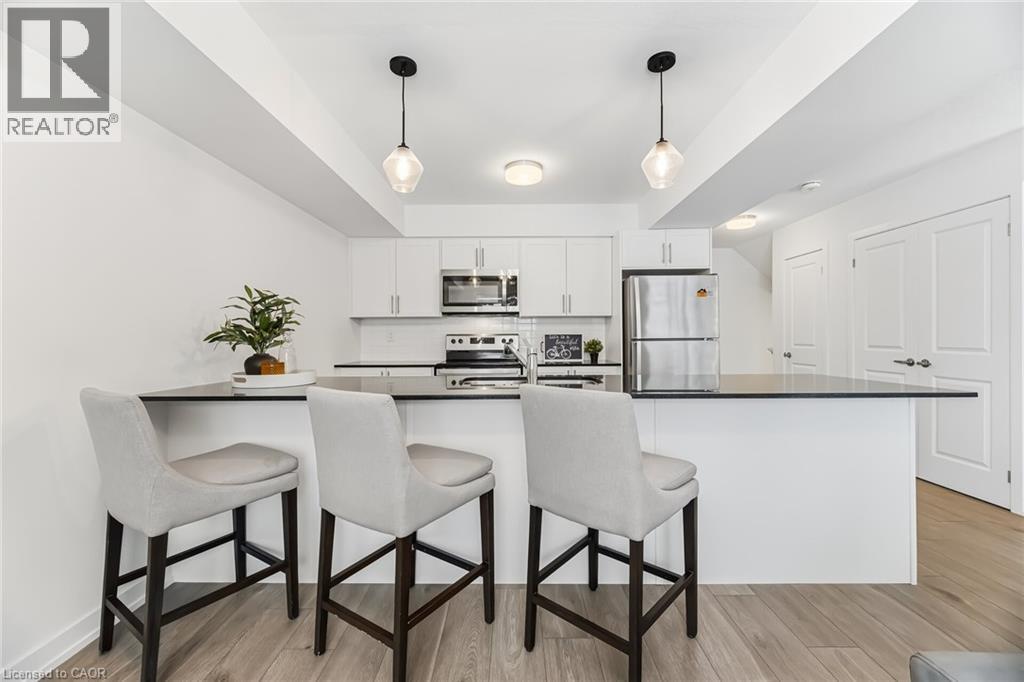 213 West Oak Trail Unit# 213, Kitchener, Ontario N2R 0R9 - Photo 10 - 40813669