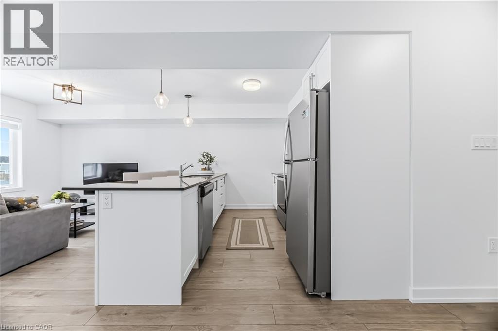 213 West Oak Trail Unit# 213, Kitchener, Ontario N2R 0R9 - Photo 11 - 40813669