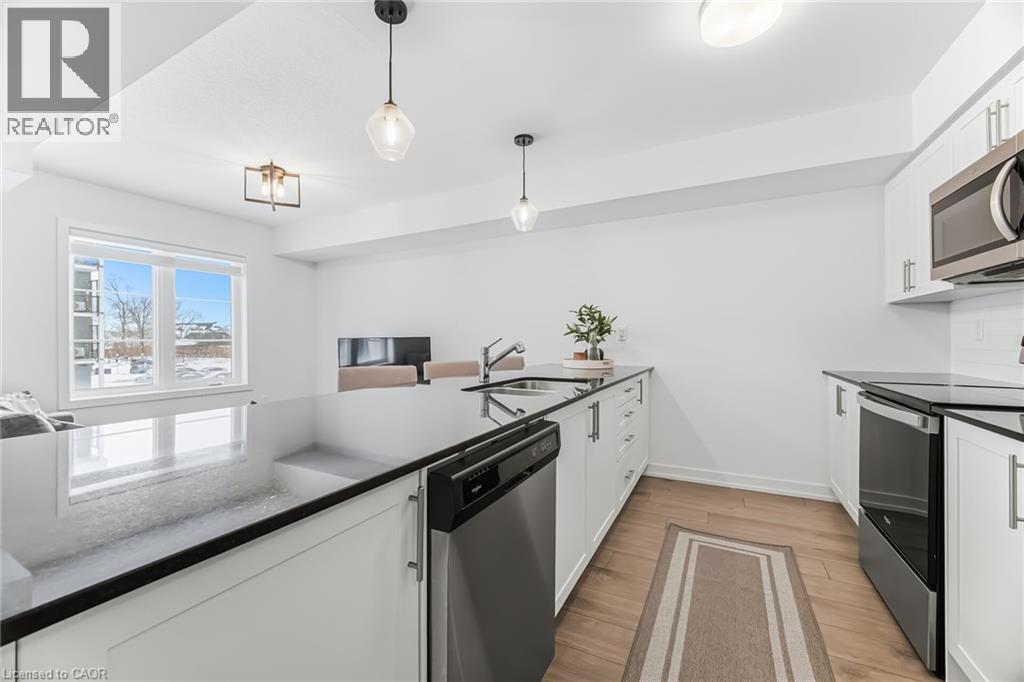 213 West Oak Trail Unit# 213, Kitchener, Ontario N2R 0R9 - Photo 12 - 40813669