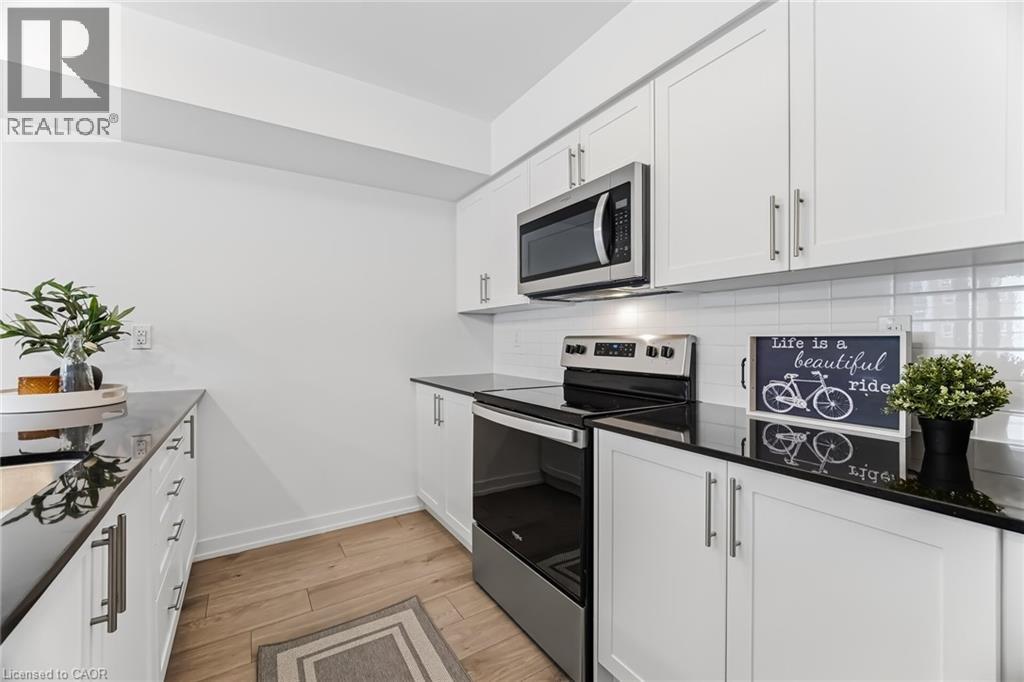 213 West Oak Trail Unit# 213, Kitchener, Ontario N2R 0R9 - Photo 13 - 40813669