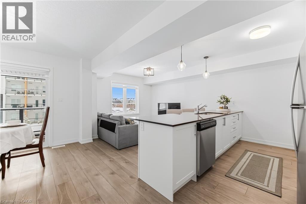 213 West Oak Trail Unit# 213, Kitchener, Ontario N2R 0R9 - Photo 15 - 40813669